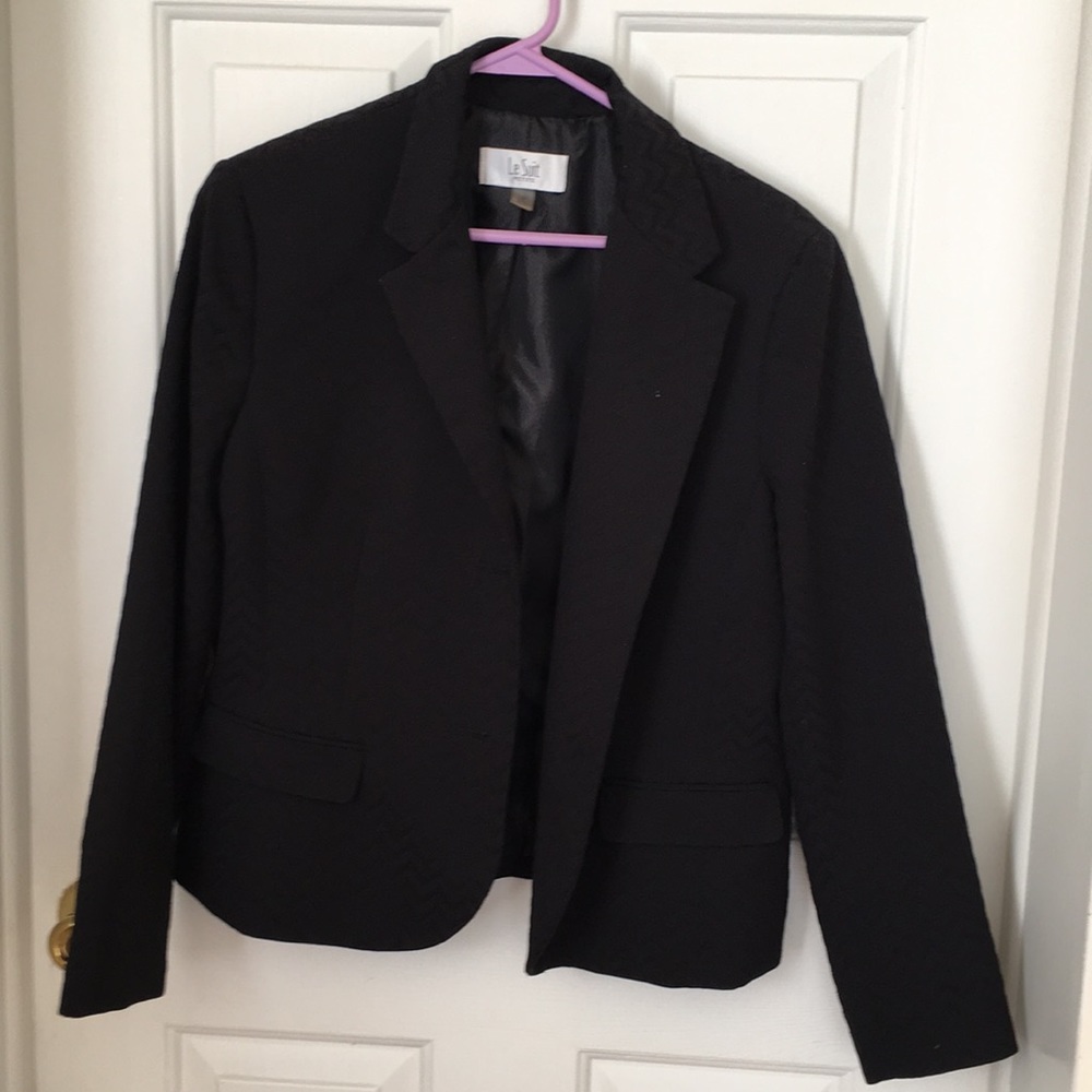Dress jacket